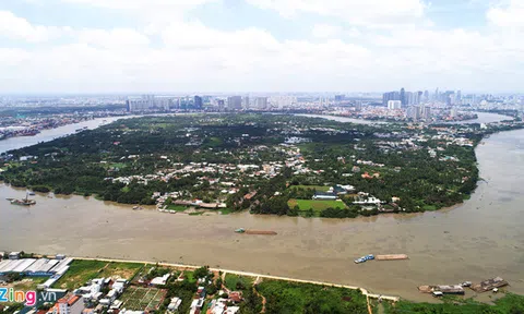 Siêu dự án Bình Quới - Thanh Đa tìm nhà đầu tư mới sau 26 năm treo