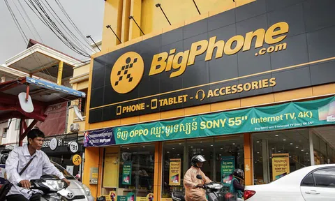 Vũ khí bí mật giúp các quỹ đầu tư ở ĐNÁ 'bỏ 1 vốn thu 10 lời' như thương vụ Mekong Capital vào Thế giới di động