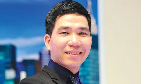 'Đi khắp thế giới chẳng đâu có được cơ hội làm ăn dễ như ở Việt Nam'