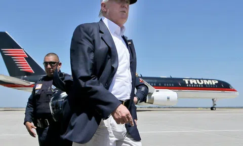 Khối tài sản của gia đình ông Trump lớn cỡ nào?