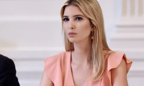 Bị tẩy chay, Ivanka Trump bất ngờ đóng cửa công ty thời trang