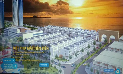 Doanh nghiệp tài trợ cán bộ tỉnh Bình Thuận đi học công nghệ 4.0 làm ăn ra sao?