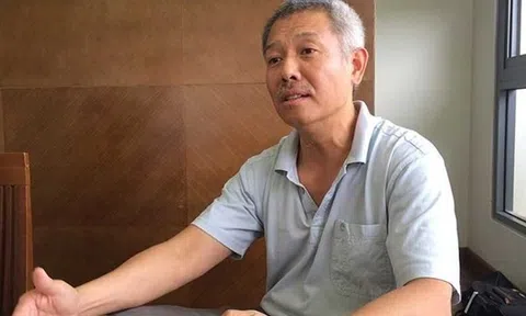 "Giáo sư quần đùi" Trương Nguyện Thành: Thái độ của bạn khi đứng trước thất bại mới định nghĩa được con người bạn