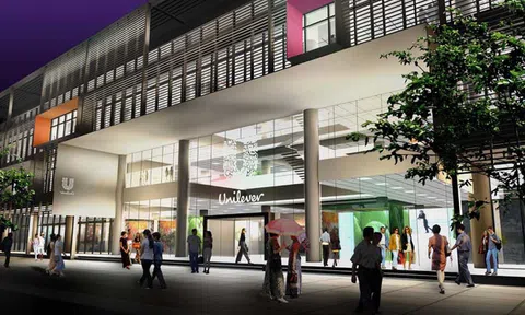 Chuyện lạ ở nơi làm việc tốt nhất Việt Nam: Tắt đèn, tắt điều hòa ép nhân viên về nhà nghỉ ngơi, con cái nghỉ hè không người coi thì sếp xây luôn khu vui chơi cho bọn trẻ