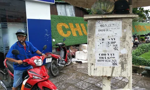 Bị động ở đất liền, tín dụng đen tràn ra đảo Phú Quốc