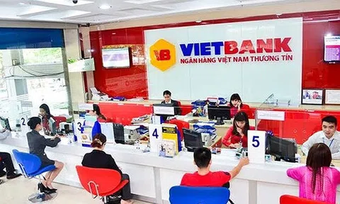 Ngân hàng của vợ 'Bầu' Kiên bứt phá ngoạn mục về lợi nhuận