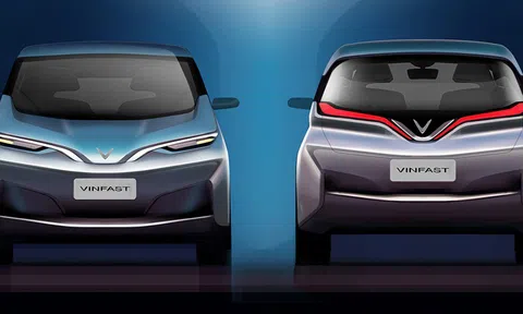 Xe máy điện VinFast sản xuất tại Hải Phòng sẽ xuất xưởng cuối năm nay