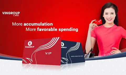 Vingroup chính thức đầu tư 2.400 tỷ đồng thành lập công ty VINID