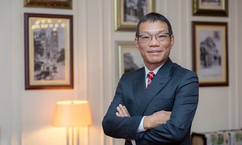 Ông Võ Quang Huệ: “Anh Vượng chịu chơi, chịu đầu tư, tôi không chơi thì uổng, phải chơi đến cùng”