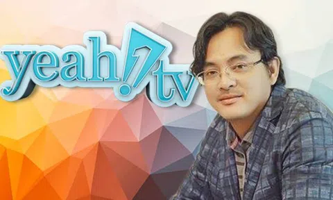 Từ diễn viên thành doanh nhân sở hữu 3.000 tỷ đồng