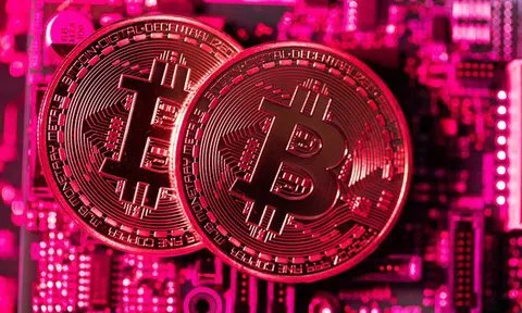 Tiền ảo giảm ồ ạt, Bitcoin tuột mốc 6.000 USD