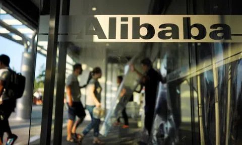 Nếu bạn đầu tư 1.000 USD vào Alibaba cách đây 04 năm, đây là số lợi nhuận mà bạn có được