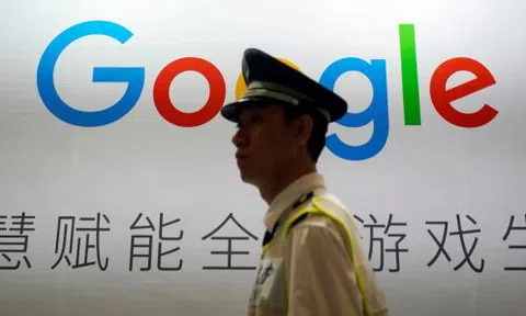 Google được chào đón tại Trung Quốc với điều kiện "chơi theo luật" của quốc gia này