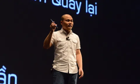 Bkav chi tiền tỷ quảng cáo Bphone 3 dù chưa ra mắt