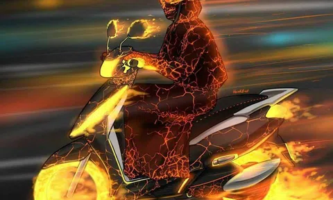 Những mẫu xe tay ga dưới 30 triệu phù hợp với chị em Việt Nam