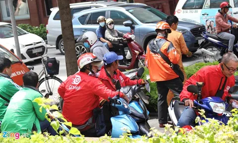 Go-Jek có gì để cạnh tranh tại Việt Nam và Đông Nam Á?