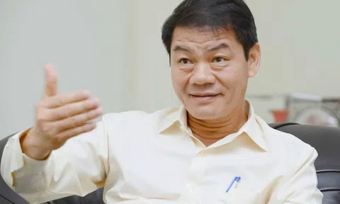 Hiểu thế nào về quyết định chi hơn 2.200 tỷ 'cứu' bầu Đức của đại gia Trần Bá Dương?