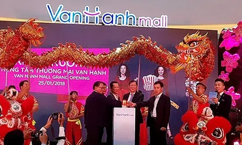 Vạn Hạnh Mall và thương vụ 0 đồng của ông Trần Phương Bình