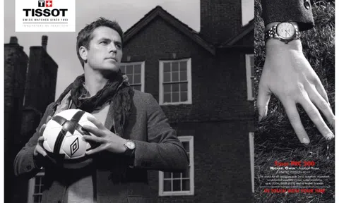 8 thương hiệu đồng hồ vừa túi tiền dành cho nam giới