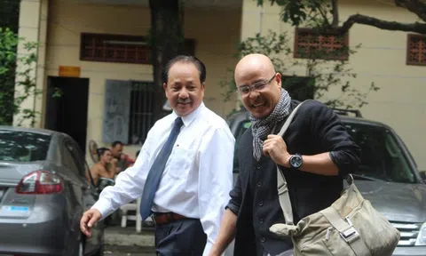 'Vua cà phê' Trung Nguyên lý giải về clip 'gật gù, mệt mỏi' trong phiên hòa giải