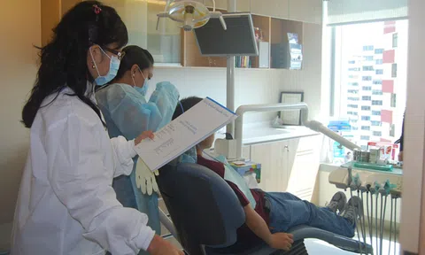 Người Việt chi tỉ USD ra nước ngoài trị bệnh