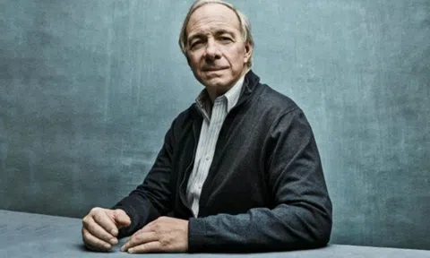 Tỷ phú Ray Dalio: Mọi thành công của tôi đều đến từ những trải nghiệm đau đớn nhất