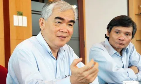 Nữ đại gia quyền lực lộ diện: 'Phân chia quyền lực' ở Eximbank tới hồi kết?