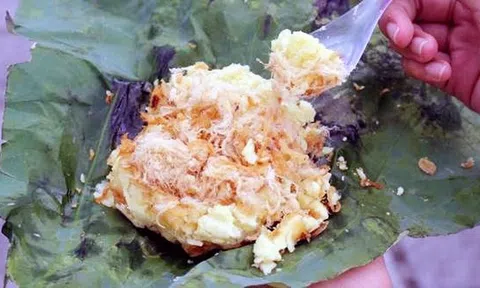 Ba lần khởi nghiệp làm lớn, 'đốt' tan 2 tỷ lại quay về bán xôi