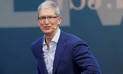 Apple có những người đủ 'điên' để thay đổi thế giới