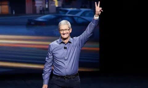 Bạn sẽ kiếm được bao nhiêu nếu đầu tư 1.000 USD vào Apple cách đây 38 năm?