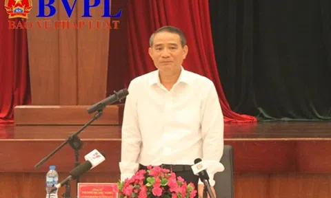 Dự án Làng Đại học khủng nhất miền Trung đã 21 tuổi đời trên 'giấy' !