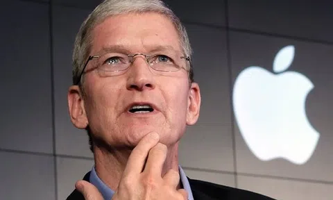 Vì sao Tim Cook có 625 triệu USD và lãnh đạo tập đoàn nghìn tỷ USD nhưng luôn chi tiêu tiết kiệm đến kinh ngạc?