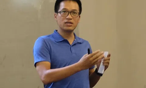 Đồng sáng lập trình duyệt Cốc Cốc tiếp tục khởi nghiệp với... mỹ phẩm