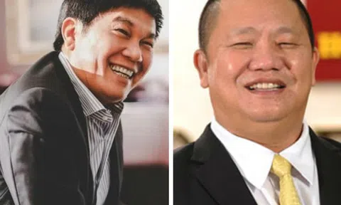 Hoa Sen của ông Lê Phước Vũ ngập nợ, Hòa Phát với bài toán đầu tư nông nghiệp