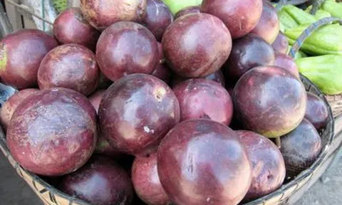 6 loại quả không bao giờ nhập từ Trung Quốc, người Việt yên tâm khi mua