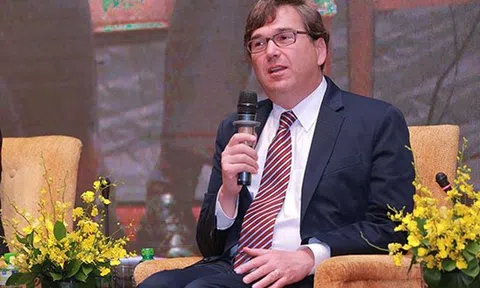 'Việt Nam có thể trở thành nước tiên phong kinh tế trí tuệ nhân tạo ở ASEAN'