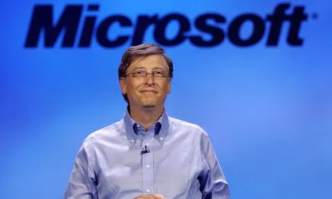 Bạn không phải là Bill Gates, đừng bỏ học!