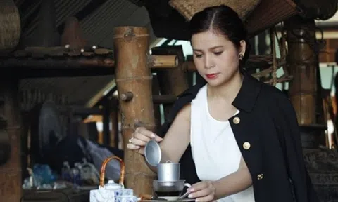 Bà Lê Hoàng Diệp Thảo: 'Ông Lữ Ngọc Cư không làm Phó tổng giám đốc Trung Nguyên là nhờ sức ép cộng đồng'