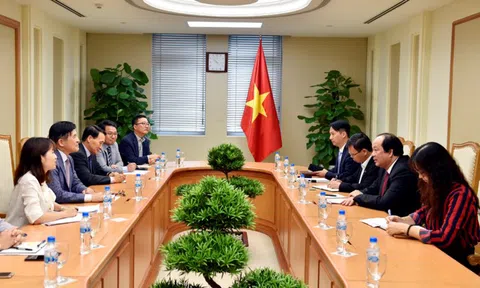 Samsung xin kéo dài thời hạn đầu tư tại Việt Nam