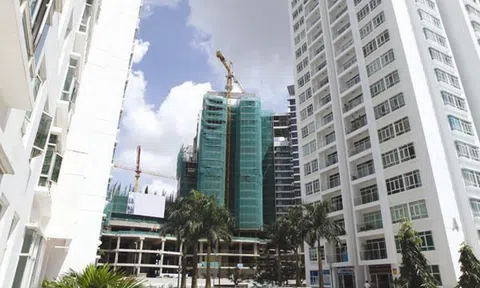 Mỗi năm có trên 1 tỉ USD kiều hối đổ vào bất động sản TP HCM