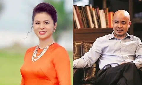 CEO của Atadi: Bà Lê Hoàng Diệp Thảo nên tỉnh táo 'buông bỏ' Trung Nguyên