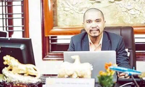 Lời khai bất ngờ của cấp dưới ông ''trùm' lừa đảo mua bán tiền ảo, đa cấp