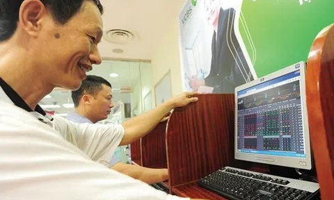 'Hốt bạc' nhờ cổ phiếu trà đá