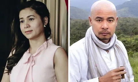 Bà Lê Hoàng Diệp Thảo vắng mặt trong phiên hòa giải ly hôn với ông Đặng Lê Nguyên Vũ