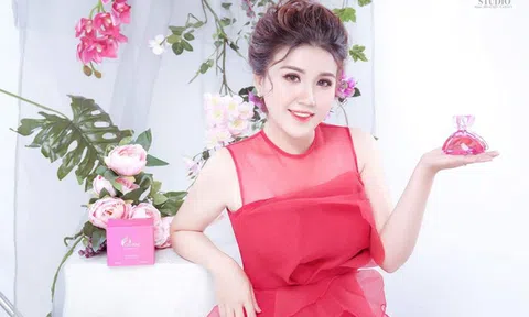 8X chia sẻ bí quyết khởi nghiệp thành công từ hai bàn tay trắng