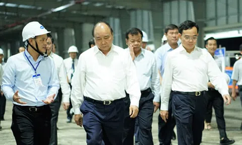 Từ đơn đặt hàng của Thủ tướng đến chiến lược của Lavifood