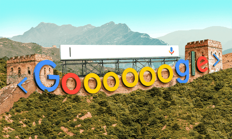 Google sẽ thay đổi tôn chỉ vì tham vọng đặt chân vào Trung Quốc