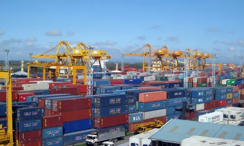 Moody's: Tăng trưởng của Việt Nam hỗ trợ ổn định mức nợ chính phủ