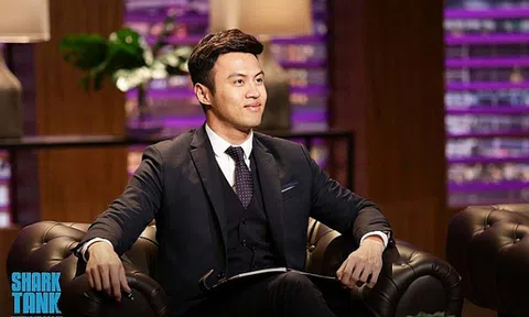 Doanh nhân Lê Đăng Khoa: Từ bác sĩ tâm lý đến ông chủ hoa tươi 38 độ