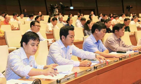 Luật Đặc khu tiếp tục được lùi thời gian trình Quốc hội xem xét